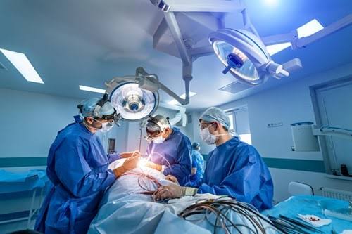 Top cardiology hospital in Kurnool performing advanced CABG surgery