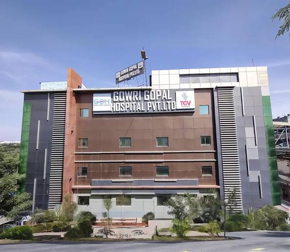 Best Multispecialty Hospital in Kurnool for Gynecology