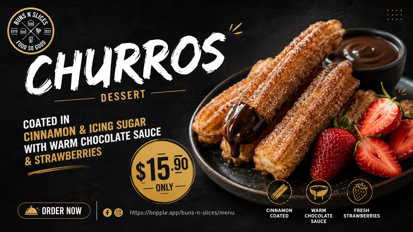 Churros