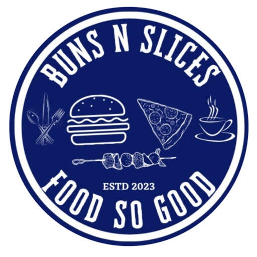 Buns N Slices logo